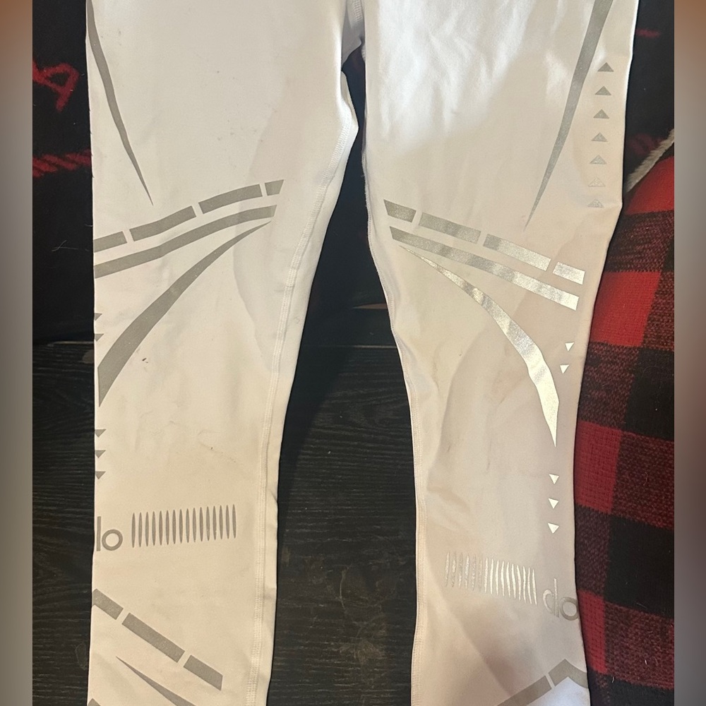 Alo leggings